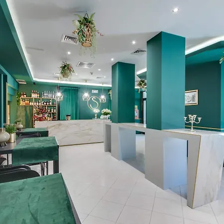 Sorriso Hotel Rimini