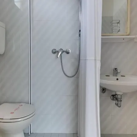 Sorriso 3* リミニ