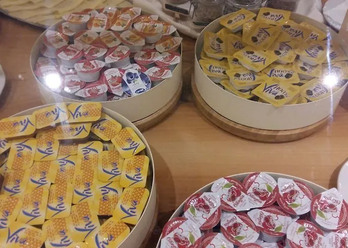 Sorriso Szálloda 3*