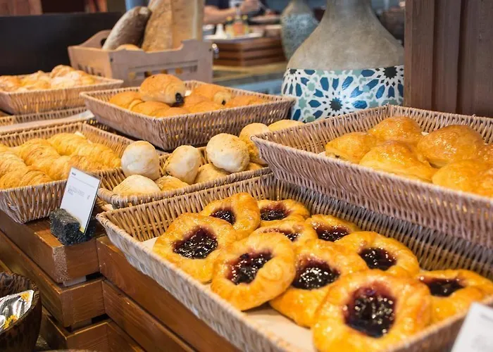 Szálloda Sorriso Rimini