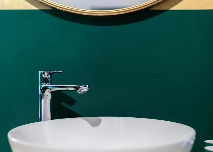 Sorriso Szálloda 3*