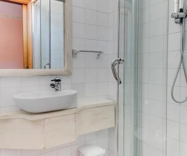 Sorriso Hotel Rimini