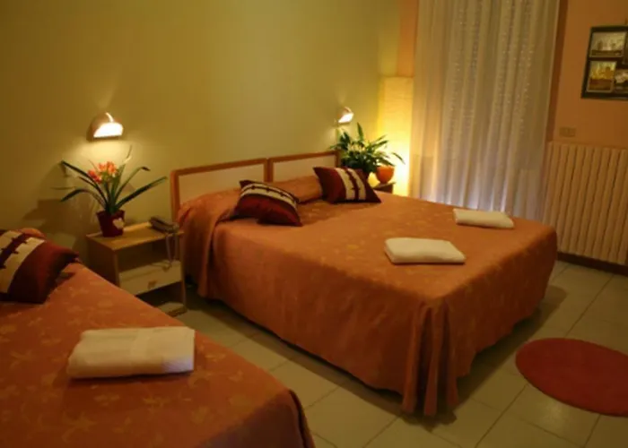 Sorriso Hotel Rimini