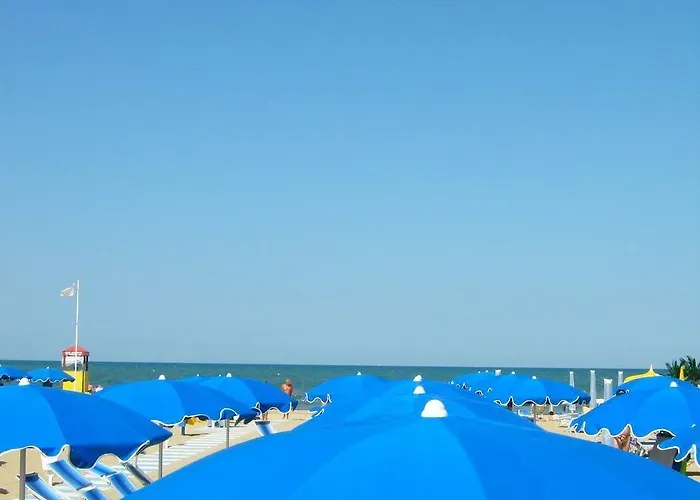 Hotel Sorriso Rimini