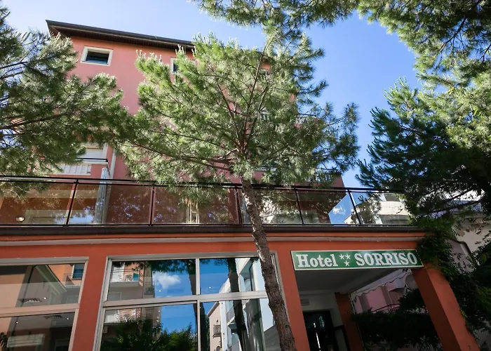Hotel Sorriso Rimini